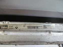 MASTER II MOVANO 2.2 2.5 CHLODNICE PAS WODY INERCOOLER WENTYLATOR 8200190720 874806M 732919 03-10