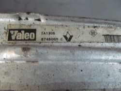 MASTER II MOVANO 2.2 2.5 CHLODNICE PAS WODY INERCOOLER WENTYLATOR 8200190720 874806M 732919 03-10