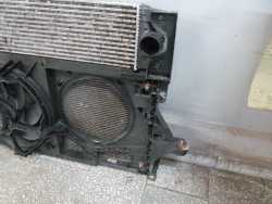 MASTER II MOVANO 2.2 2.5 CHLODNICE PAS WODY INERCOOLER WENTYLATOR 8200190720 874806M 732919 03-10