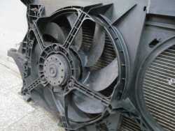MASTER II MOVANO 2.2 2.5 CHLODNICE PAS WODY INERCOOLER WENTYLATOR 8200190720 874806M 732919 03-10
