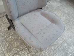 VW CADDY INCA FOTEL SIEDZENIE KIEROWCY PRZOD LEWY 96-02