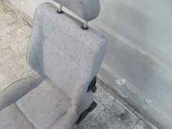 VW CADDY INCA FOTEL SIEDZENIE KIEROWCY PRZOD LEWY 96-02