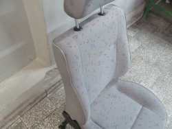 VW CADDY INCA FOTEL SIEDZENIE KIEROWCY PRZOD LEWY 96-02