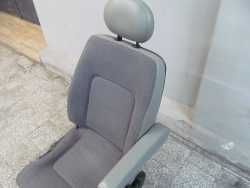 MASTER II MOVANO KAMPER FOTEL SIEDZENIE PASAZERA PODLOKIETNIK 00-10
