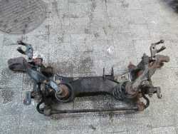 RENAULT MASTER MOVANO 04-10 WOZEK LAWA BELKA ZAWIESZENIA PRZOD KOLYSKA