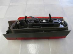 VOLVO V70  96-00  LAMPA TYL PRAWA  DOLNA