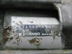 HONDA 1.5 16V ROZRUSZNIK 228000-0211 !!