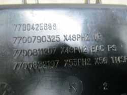 RENAULT MASTER II MOVANO POLKA KIESZEN SCHOWEK 7700425688 03-10