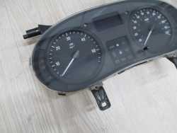 MASTER II MOVANO 2.5 DCI LICZNIK ZEGAR 8200199513-B 8200199513 03-10