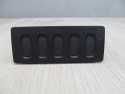 RENAULT MASTER MOVANO II OSLONA ZASLEPKA PRZELACZNIKOW 8200430542 03-10