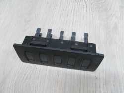 RENAULT MASTER MOVANO II OSLONA ZASLEPKA PRZELACZNIKOW 8200430542 03-10