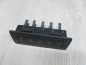 RENAULT MASTER MOVANO II OSLONA ZASLEPKA PRZELACZNIKOW 8200430542 03-10