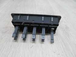 RENAULT MASTER MOVANO II OSLONA ZASLEPKA PRZELACZNIKOW 8200430542 03-10