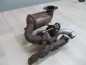 RENAULT MASTER MOVANO 2.5 DCI TURBINA TURBOSPREZARKA 036999H067677 03-10