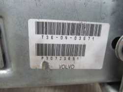 VOLVO XC90 KOLUMNA KIEROWNICZA SZTYCA KRZYZAK P30723691 02-14