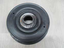 RENAULT MASTER MOVANO TRAFIC 2.5 DCI KOLO PASOWE WALU 03-10