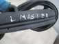 RENAULT MASTER II MOVANO USZCZELKA DRZWI PRZOD LEWA 00-10