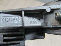 IVECO DAILY IV LIFT 11-14 STACYJKA KLUCZYK ZCYZORYK KOSTKA 05801364057