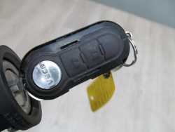 IVECO DAILY IV LIFT 11-14 STACYJKA KLUCZYK ZCYZORYK KOSTKA 05801364057