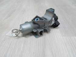 VOLVO XC90 AUTOMAT STACYJKA KLUCZYK 8626324 8645228 73760 02-14