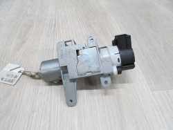 VOLVO XC90 AUTOMAT STACYJKA KLUCZYK 8626324 8645228 73760 02-14