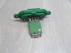 IVECO DAILY 99-14 REZYSTOR OPORNIK OPORNICA DMUCHAWY 500326616