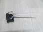 MASTER MOVANO 03-10 SILNICZEK KLAPY NAGRZEWNICY B8036