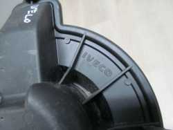 IVECO DAILY IV LIFT 11-14 DMUCHAWA WENTYLATOR NAWIEWU SILNIK 5M8626100