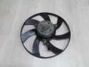 VW CADDY INCA 1.9 D SDI WENTYLATOR WIATRAK CHLODNICY 96-02