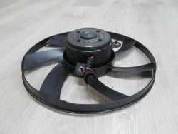 VW CADDY INCA 1.9 D SDI WENTYLATOR WIATRAK CHLODNICY 96-02