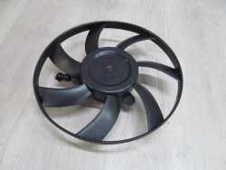 VW CADDY INCA 1.9 D SDI WENTYLATOR WIATRAK CHLODNICY 96-02