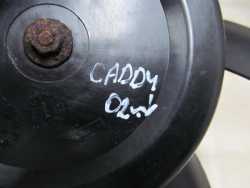 VW CADDY INCA 1.9 D SDI WENTYLATOR WIATRAK CHLODNICY 96-02