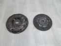 VW AUDI 2.0 TDI BKP BKD SPRZEGLO TARCZA DOCISK 324035510