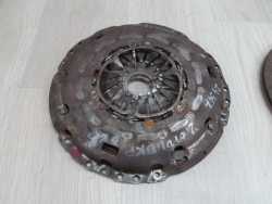 VW AUDI 2.0 TDI BKP BKD SPRZEGLO TARCZA DOCISK 324035510