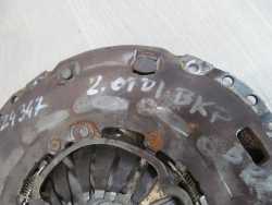 VW AUDI 2.0 TDI BKP BKD SPRZEGLO TARCZA DOCISK 324035510