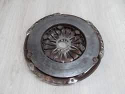 VW AUDI 2.0 TDI BKP BKD SPRZEGLO TARCZA DOCISK 324035510
