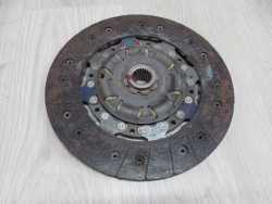 VW AUDI 2.0 TDI BKP BKD SPRZEGLO TARCZA DOCISK 324035510