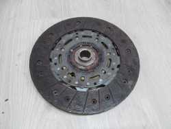 VW AUDI 2.0 TDI BKP BKD SPRZEGLO TARCZA DOCISK 324035510
