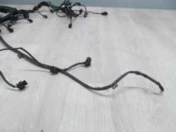 MB SPRINTER 906 LIFT 651 2.2 WIAZKA INSTALACJA SILNIKA A6511508656 13-18