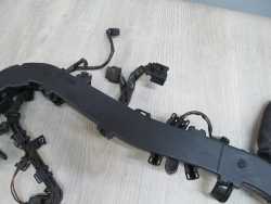 MB SPRINTER 906 LIFT 651 2.2 WIAZKA INSTALACJA SILNIKA A6511508656 13-18