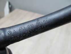 MB SPRINTER 906 LIFT 651 2.2 MIARKA BAGNET OLEJU A6510100124 13-18