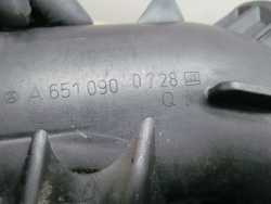 MB SPRINTER 906 LIFT 651 RURA DOLOT PRZEWOD POWIETRZA A6510900728 13-18 A0071530028
