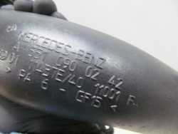 MB SPRINTER 906 LIFT 651 RURA DOLOT PRZEWOD POWIETRZA A6510900242 13-18 A6511530028