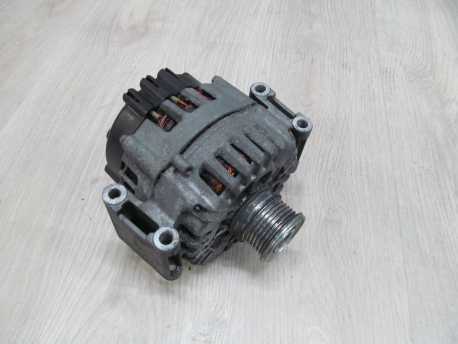 MB SPRINTER 906 LIFT 651 ALTERNATOR VALEO 180A A0009068802 FGN18S130 13-18