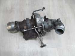 MB SPRINTER 906 651 160 KM BI TURBO TURBO TURBOSPREZARKA A6510905380 A6510900980 13-18