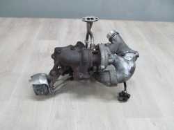 MB SPRINTER 906 651 160 KM BI TURBO TURBO TURBOSPREZARKA A6510905380 A6510900980 13-18