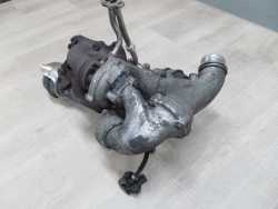 MB SPRINTER 906 651 160 KM BI TURBO TURBO TURBOSPREZARKA A6510905380 A6510900980 13-18