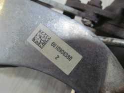 MB SPRINTER 906 651 160 KM BI TURBO TURBO TURBOSPREZARKA A6510905380 A6510900980 13-18