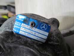 MB SPRINTER 906 651 160 KM BI TURBO TURBO TURBOSPREZARKA A6510905380 A6510900980 13-18