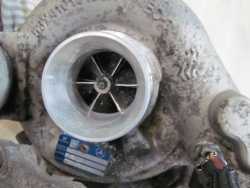 MB SPRINTER 906 651 160 KM BI TURBO TURBO TURBOSPREZARKA A6510905380 A6510900980 13-18
